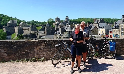 Bretagne 2025