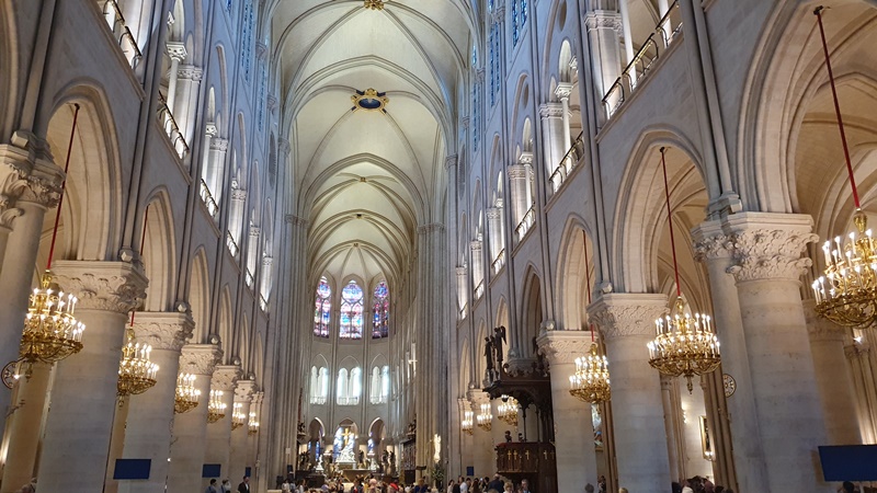 Notre Dame