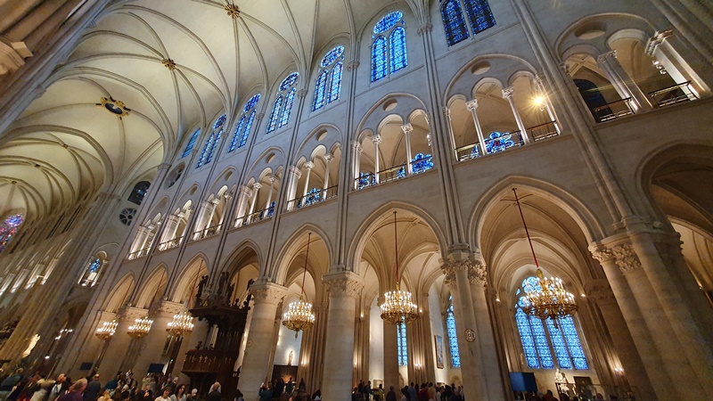Notre Dame