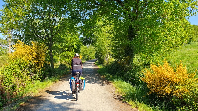 Bahnradweg