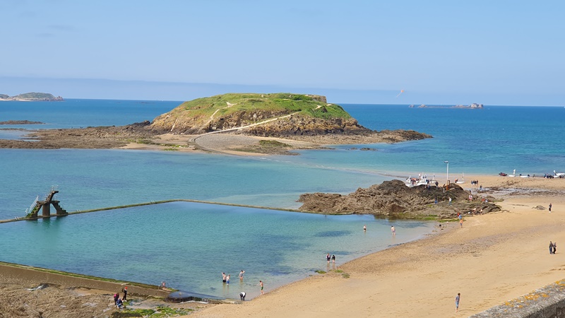 St. Malo
