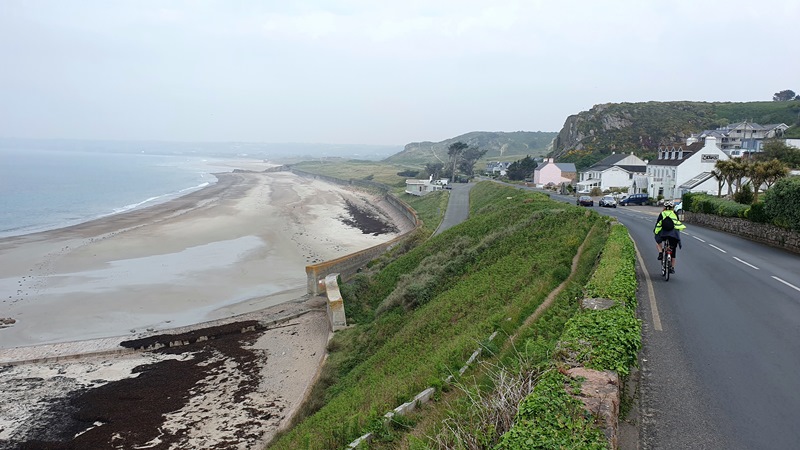 St. Quen's Bay