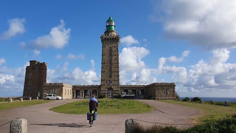Cap Frhel