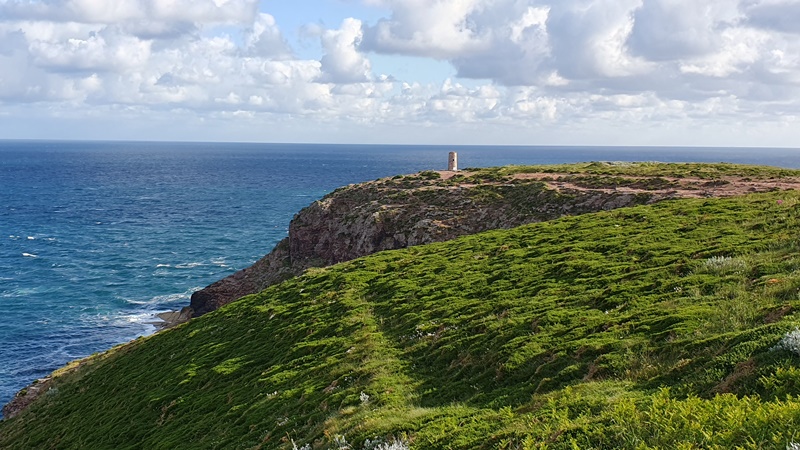Cap Frhel