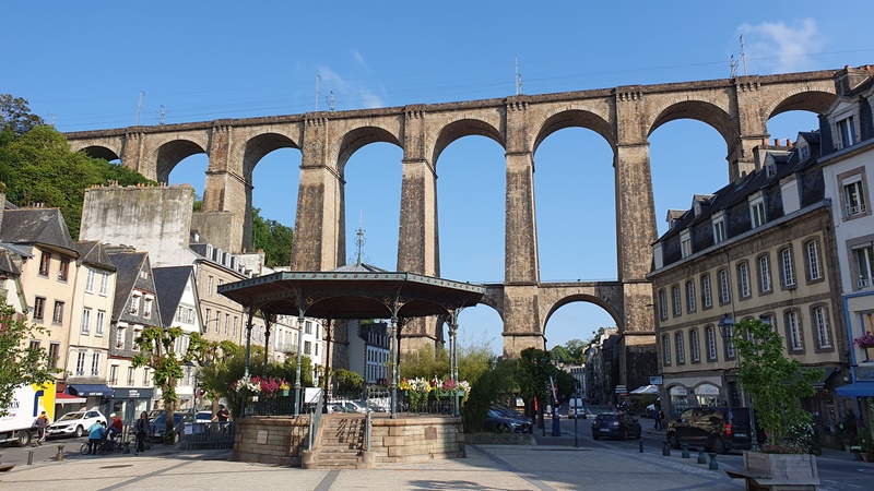 Morlaix