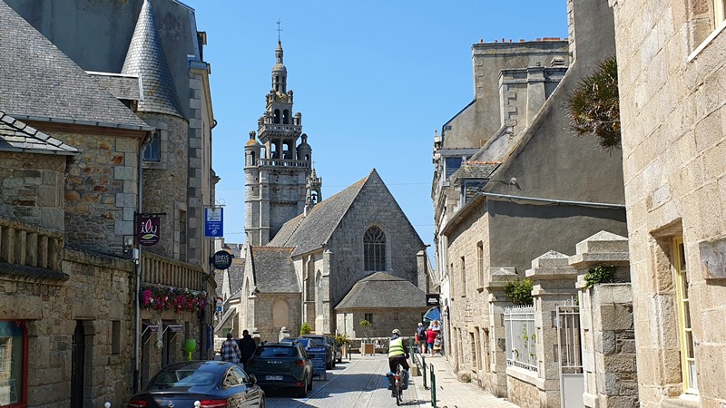 Roscoff