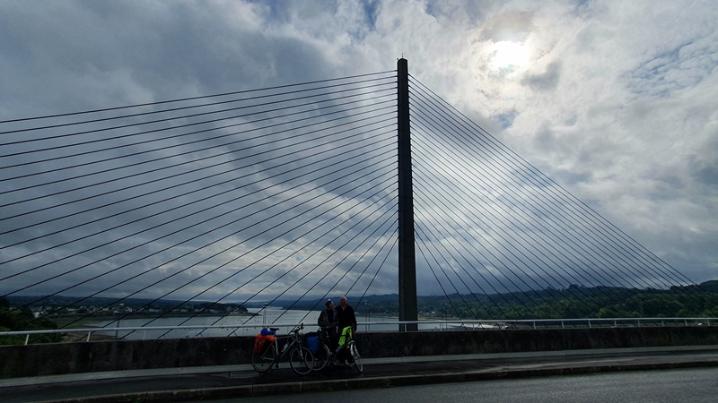Pont de l'Iroise