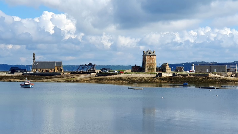 Camaret-sur-Mer