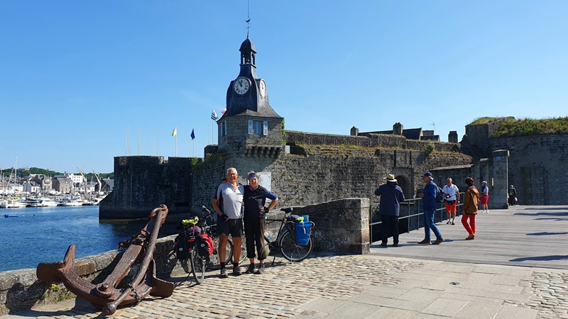 Concarneau