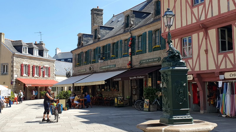 Concarneau