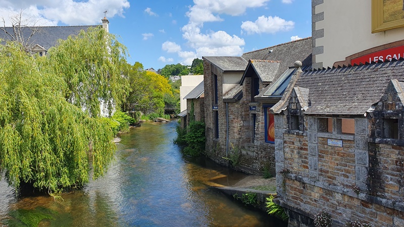 Pont-Aven