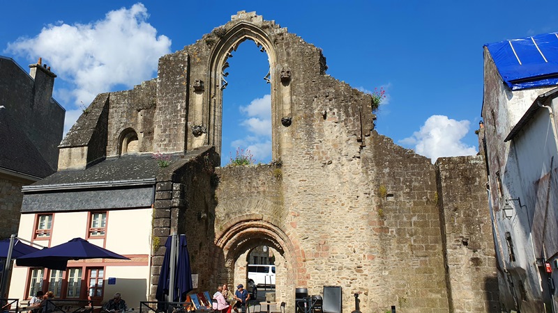 Saint-Colomban