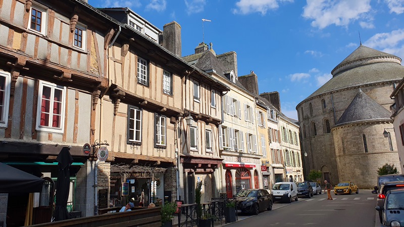 Sainte-Croix