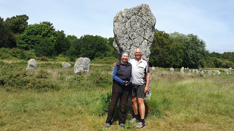 Carnac