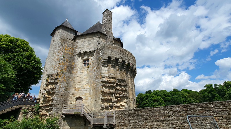 Wachturm