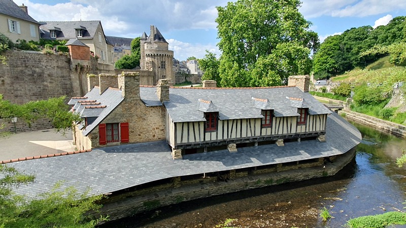 Waschhaus