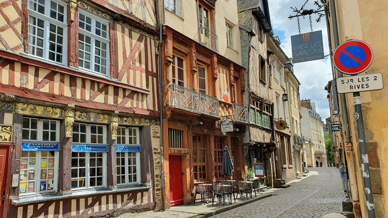 Gasse