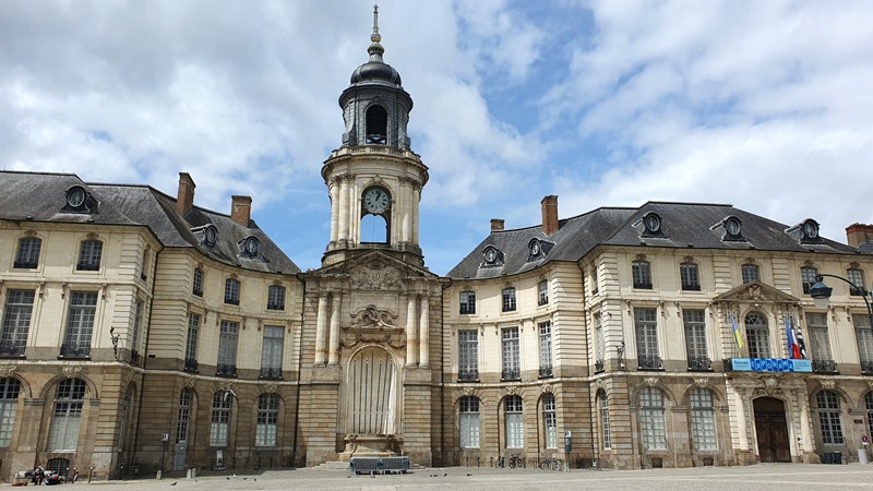 Rathaus
