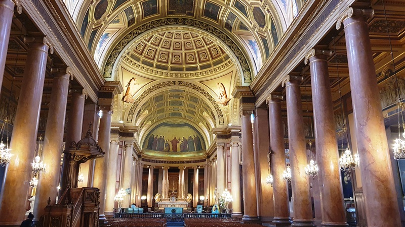 Cathedrale Saint-Pierre